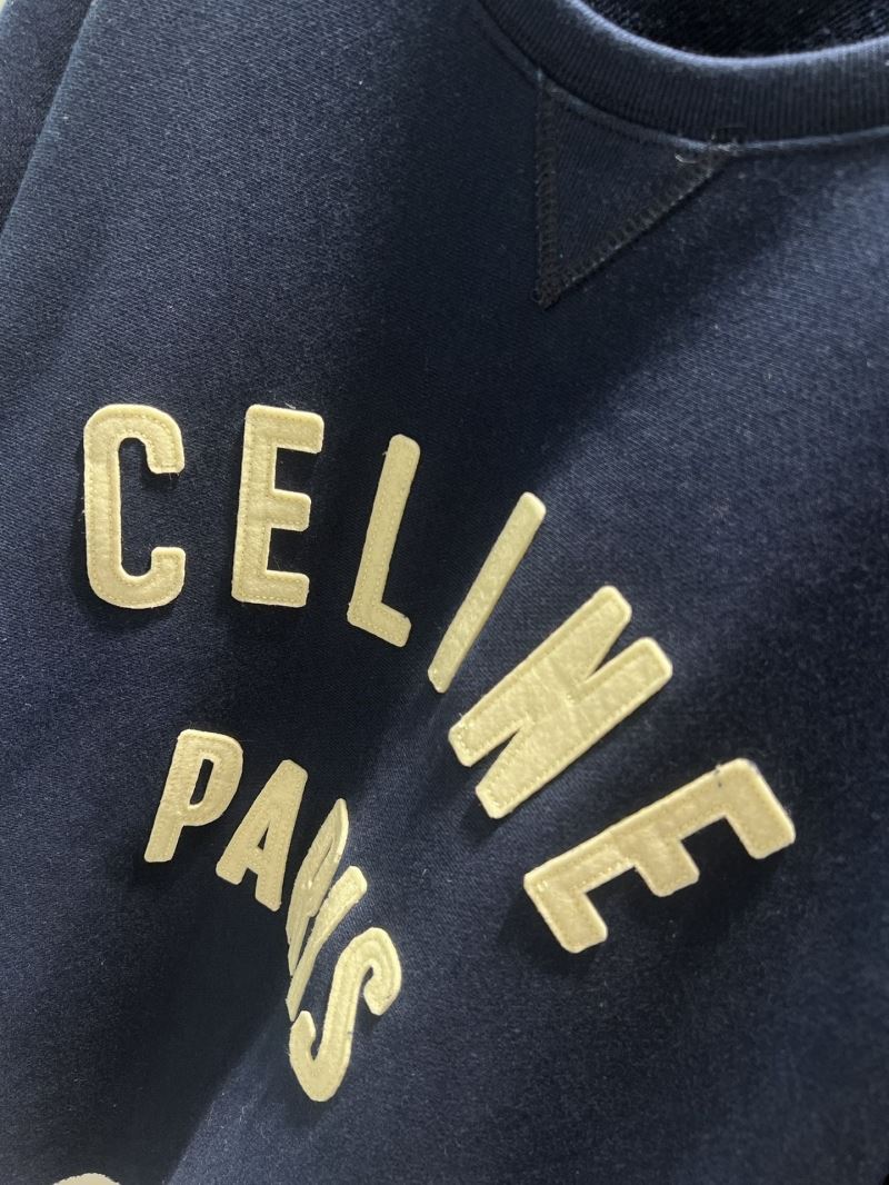 Celine Hoodies